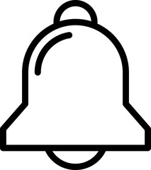 bell icon