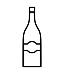 beer bottle icon