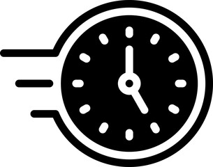 delivery time icon