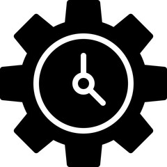 gear icon