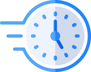 delivery time icon