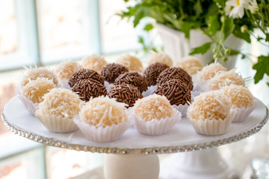 brigadeiro