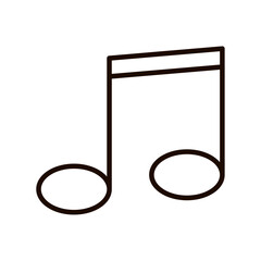 note music icon