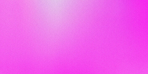 Colorful pink gradient background 