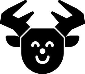 deer icon