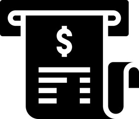 billing icon