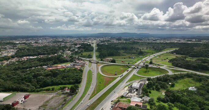 Campo Largo Paran&aacute;
