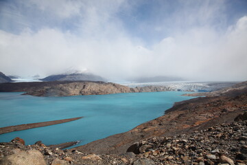 Usuhaia, Argentina