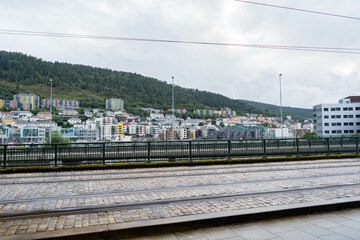 bergen