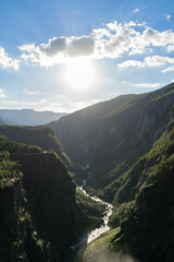 Vøringsfossen