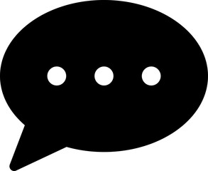 speech talk icon