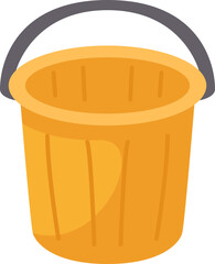 bucket  icon © AmethystStudio