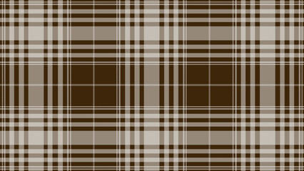 brown background in a white cage