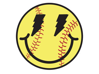 Baseball mom retro vintage smile face svg, half leopard Baseball mom svg, baseball svg, leopard softball baseball mom svg, Softball Mom svg, Basketball retro vintage smile face lighting bolt svg png,
