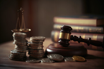 Fighting Corruption: The Challenges and Consequences. Money Talks: The Powerful Influence of Bribery and Corruption AI Generative