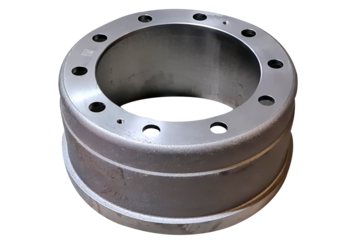 drum brake for truck, bus, tractor