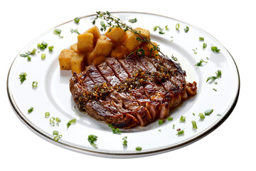 FLANK STEAK