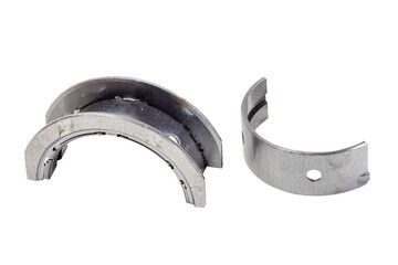 Main bearing, engine