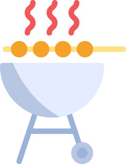 bbq icon