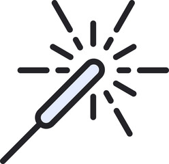 fireworks icon