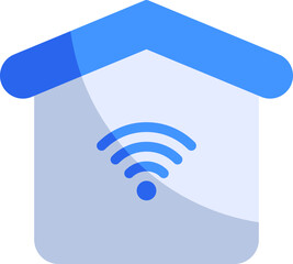 smart home icon