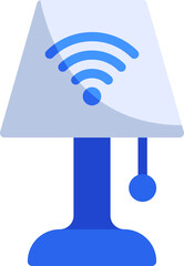 table lamp icon