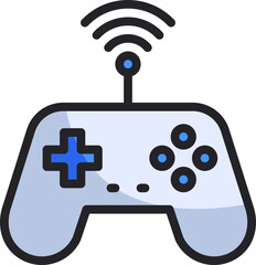 joystick icon