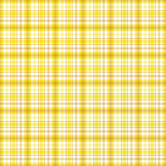 Fototapeta premium Vibrant Plaid Seamless Pattern - Colorful and bright repeating pattern design