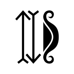 arrow icon or logo isolated sign symbol vector illustration - high quality black style vector icons