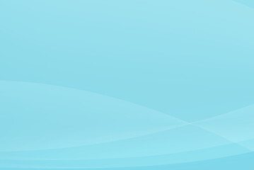 Naklejka premium background blue