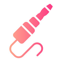 jack gradient icon