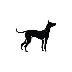 Dog icon