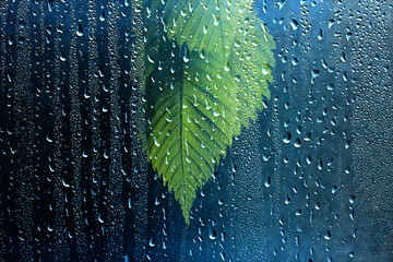 texture green leaf macro abstract background nature
