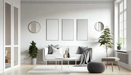 modern,cozy living room