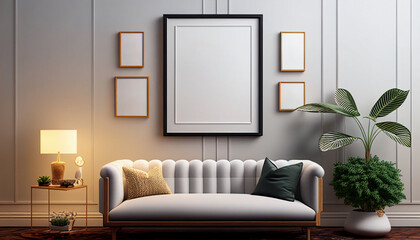 modern,cozy living room