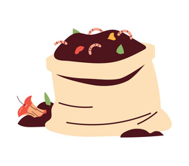 recycling organic waste