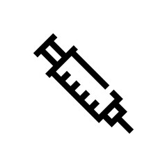 syringe icon