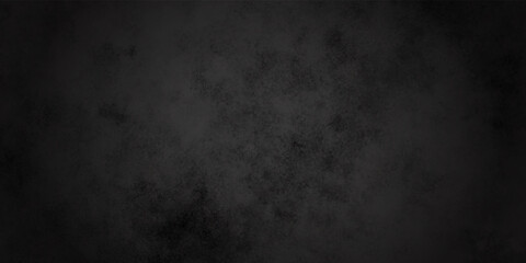 Black Concrete wall background, editable, suitable for background use. Texture black concrete wall