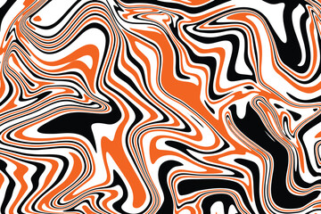 Liquify colourful abstract background wallpaper premium photo premium vector premium vector