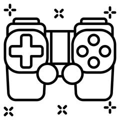 Controller Icon