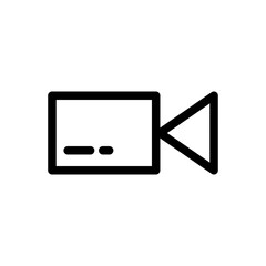 Fototapeta premium zoom icon