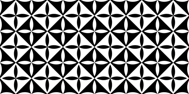 Ornamental Motifs Pattern, Artistic Ornament Composition for Decoration, Ornate, Wallpaper, Background, Website, Cover, Wrapping, Tile, Carpet, Fashion, Interior or Graphic Design Element. Vector 
