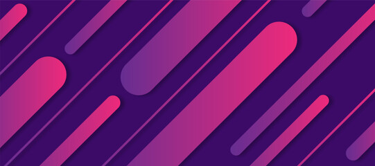 abstract geometric background vector illustration