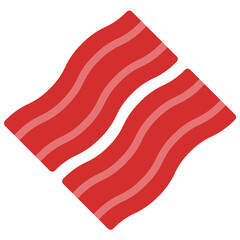 Bacon Icon