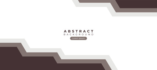 abstract geometric background vector illustration