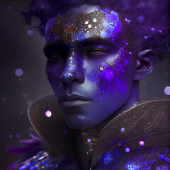 Lunar Prince, Ai
