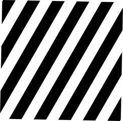 black and white striped background wallpaper paper seamless pattern line textile.  