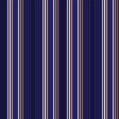 Rainbow Vertical Stripe seamless pattern design