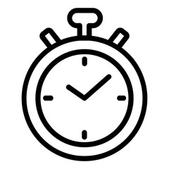 Timer icon