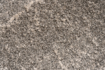 Gray grunge banner. Natural gray granite stone texture background Abstract stone background. The texture of the stone wall. Close-up. Light gray stone background.